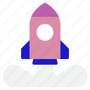rocket, space, astronomy, planet, launch, spaceship, spacecraft, science, universe