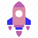 shuttle, game, badminton, launch, ship, spaceship, bus, rocket, space