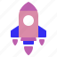 shuttle, game, badminton, launch, ship, spaceship, bus, rocket, space 