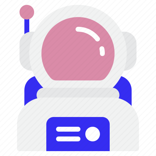 Space, suit, satellite, astronomy, planet, spaceship, galaxy icon - Download on Iconfinder