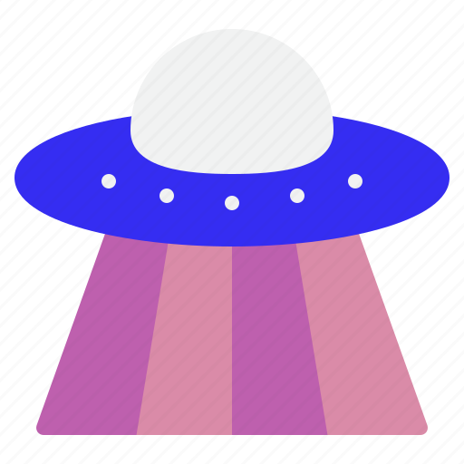 Ufo, flying saucer, astronomy, ship, spaceship, science, alien icon - Download on Iconfinder