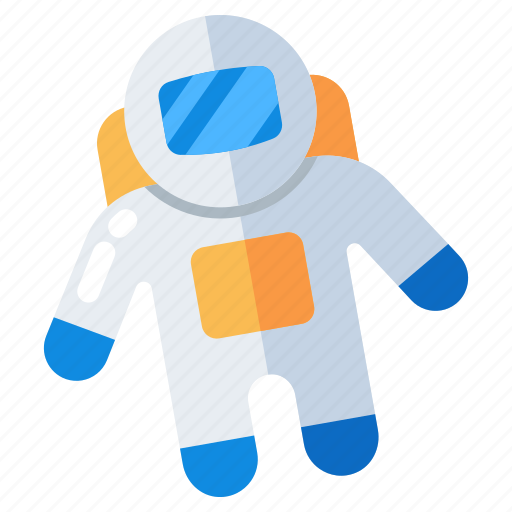 Astronaut, spaceman, cosmonaut, space explorer, space traveler icon - Download on Iconfinder
