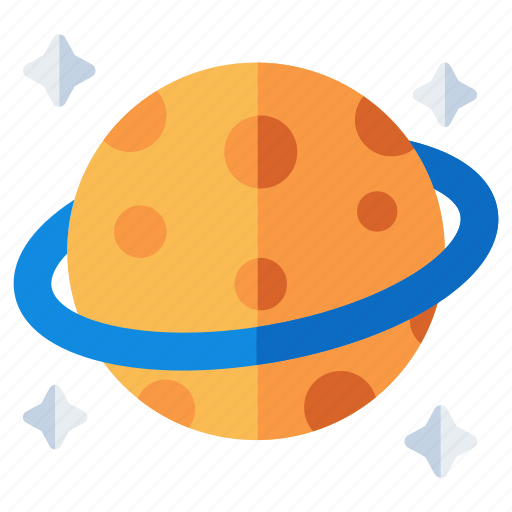 Planets, solar system, astrology, astronomy, astrophysics icon - Download on Iconfinder