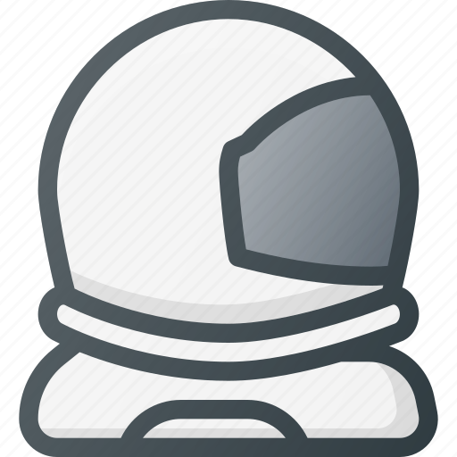 Astronaut, descovery, exploration, helmet, mission, space, suit icon - Download on Iconfinder