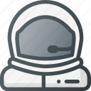 astronaut, descovery, exploration, helmet, mission, space, suit