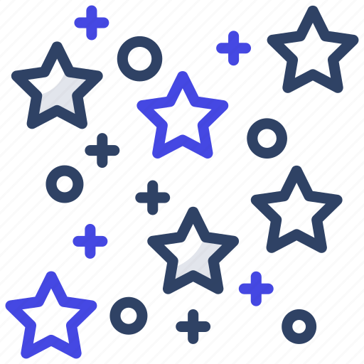 Stars, glowing stars, shining stars, sparkle, star twinkling icon - Download on Iconfinder