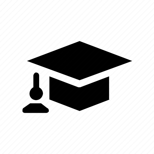 Education, graduation icon - Download on Iconfinder