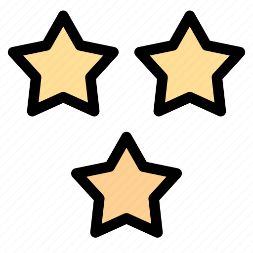 Star, bookmark, medal icon - Download on Iconfinder
