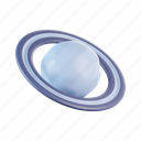 saturn, planet, space, astronomy, science, star, ring 
