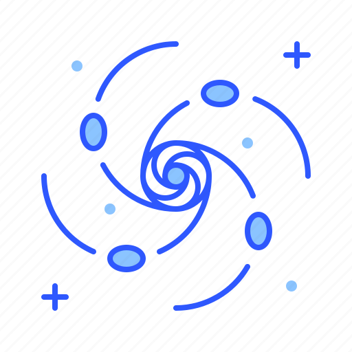 Blackhole, dark matter, planet, space, universe icon - Download on Iconfinder