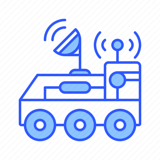 Car, moon rover, robot, rover, vehicle icon - Download on Iconfinder