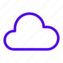 cloud, weather, forecast, rain, storage, computing, database, cloudy