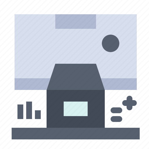 Cabin, center, control, panel, room icon - Download on Iconfinder