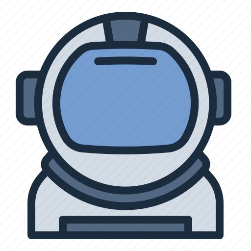 Astronaut, space, science, cosmos, astronomy, universe, education icon - Download on Iconfinder