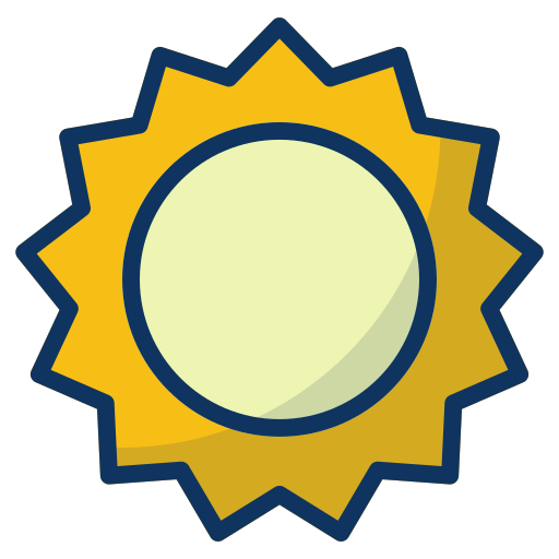 Astronomy, galaxy, science, space, summer, sun icon - Free download