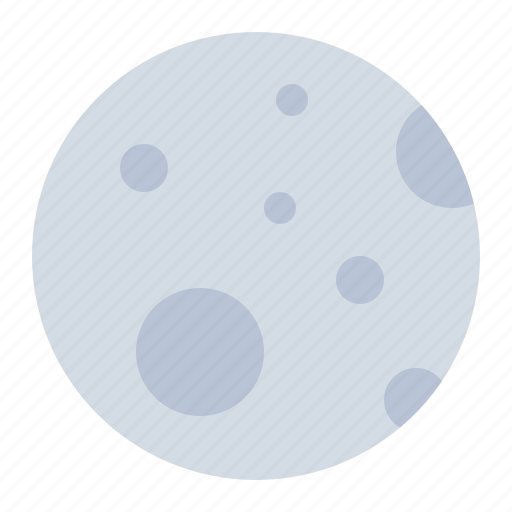 Moon, space, science, cosmos, astronomy, universe, education icon - Download on Iconfinder