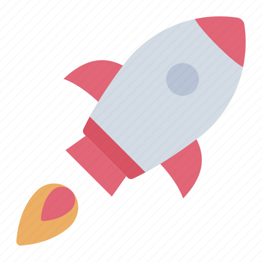 Rocket, space, science, cosmos, astronomy, universe, education icon - Download on Iconfinder