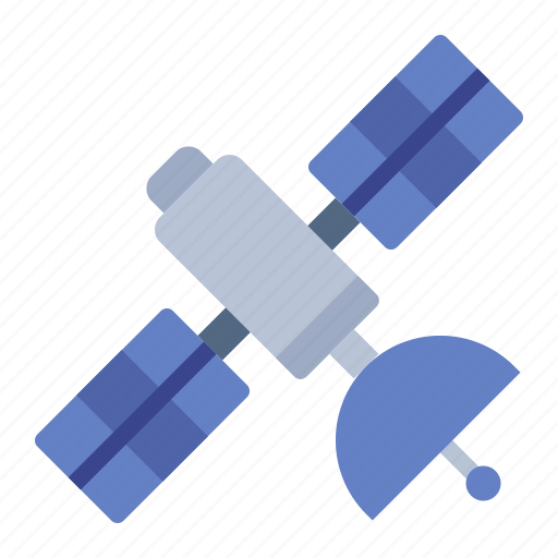 Satellite, space, science, cosmos, astronomy, universe, education icon - Download on Iconfinder