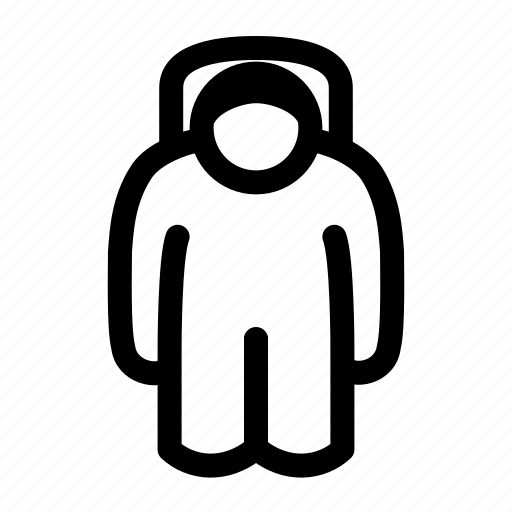 Astronaut, astronomy, human, science, space, suit icon - Download on Iconfinder