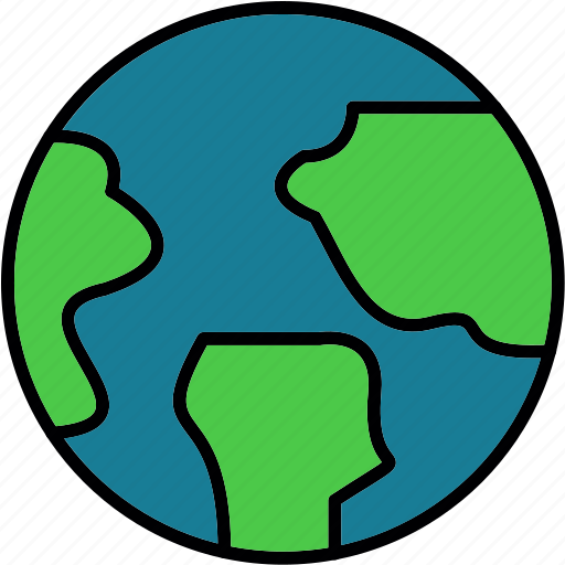 Earth, planet, globe, international, worldwideearth, worldwide icon - Download on Iconfinder