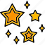 stars, star, night, sky, astronomy, space, science, research 