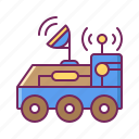 car, moon rover, robot, rover, vehicle