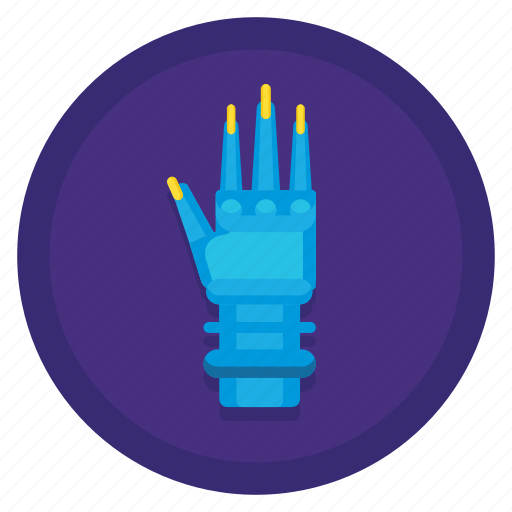 Alien, gesture, hand, space icon - Download on Iconfinder