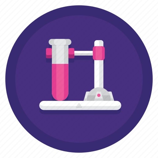 Laboratory, research, sample, science icon - Download on Iconfinder