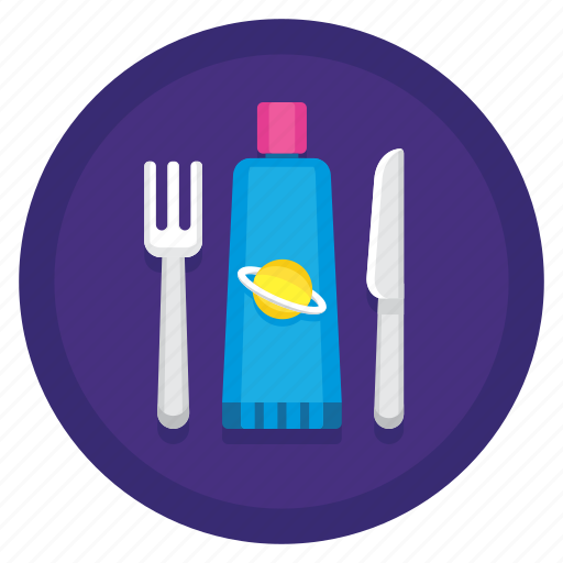 Cooking, food, healthy, space icon - Download on Iconfinder