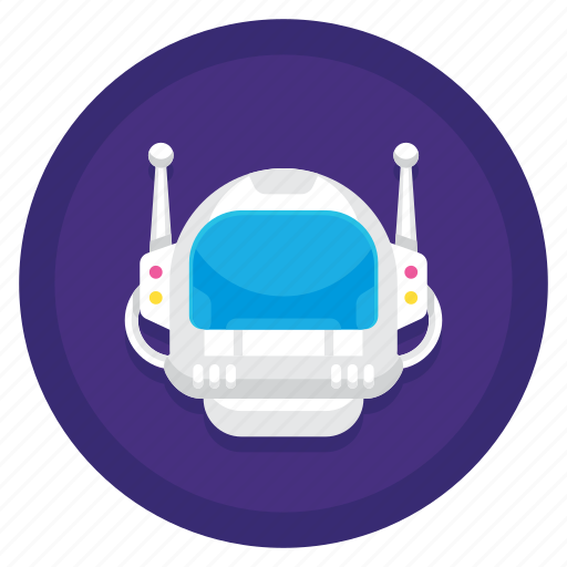 Earth, helmet, planet, space icon - Download on Iconfinder