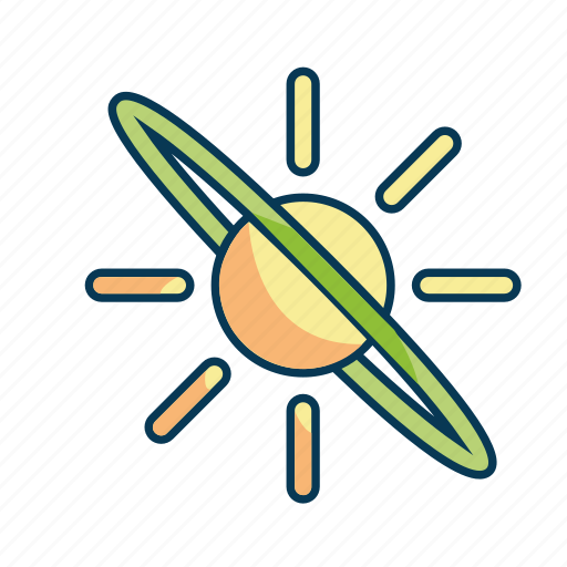 Big, bang, astronomy, universe, galaxy, space, science icon - Download on Iconfinder