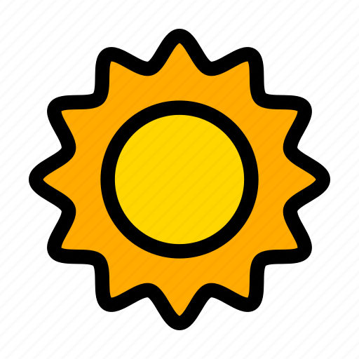 Space, star, sun icon - Download on Iconfinder on Iconfinder