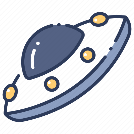 Alien, astronomy, galaxy, space, spaceship, ufo, universe icon - Download on Iconfinder