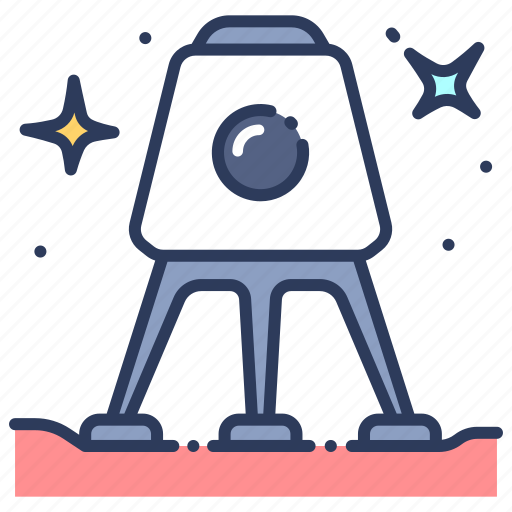 Astronomy, capsule, exploration, galaxy, science, space, universe icon - Download on Iconfinder
