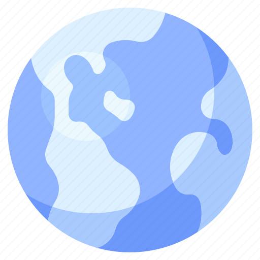 Astronomy, earth, galaxy, planet, space, system, universe icon - Download on Iconfinder