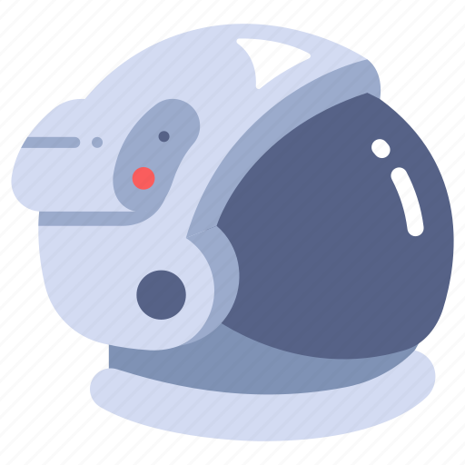 Astronaut, astronomy, cosmonaut, galaxy, helmet, space, universe icon - Download on Iconfinder