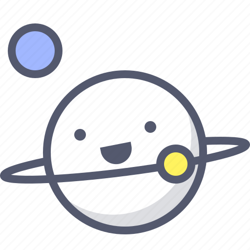 Cosmos, globe, planet, planets, solar, space, system icon - Download on Iconfinder