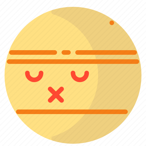 Cosmos, globe, jupiter, planet, solar, space, system icon - Download on Iconfinder