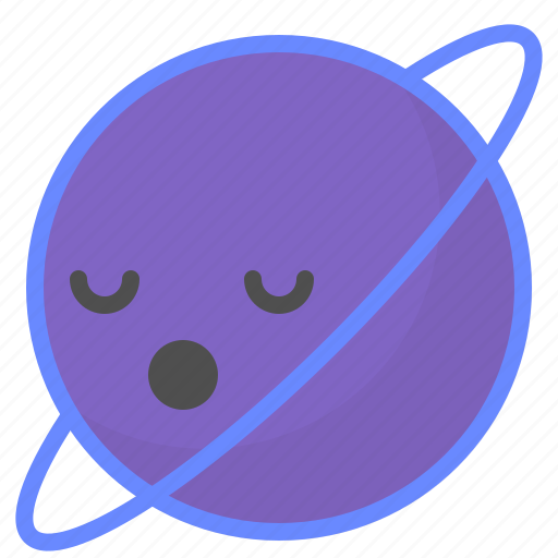 Cosmos, globe, neptune, planet, solar, space, system icon - Download on Iconfinder