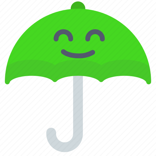 Protection, umbrella, water, weather icon - Download on Iconfinder