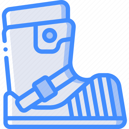 Astronaut, boot, space icon - Download on Iconfinder
