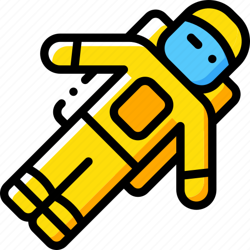 Astronaut, man, space icon - Download on Iconfinder