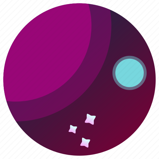 Astronomy, planets, space, stars, universe icon - Download on Iconfinder