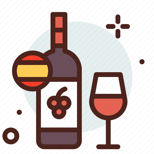 Culture, national, wine icon - Download on Iconfinder