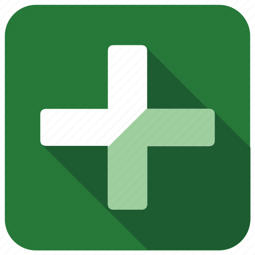Add, addition, character, health, hospital, plus, special icon - Download on Iconfinder
