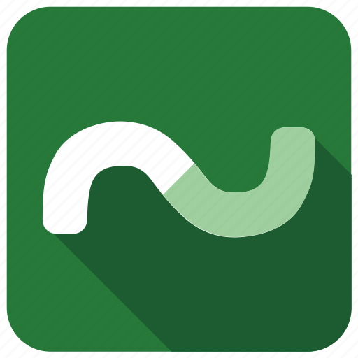 Character, curve, hyphen, special, tilde, wave icon - Download on Iconfinder