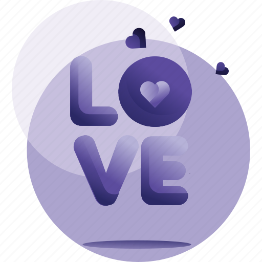 Love, heart, romance, letter, message, valentine, romantic icon - Download on Iconfinder