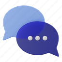 speech, bubble, communication, chat, message, dialog, talk, discussion, balloon