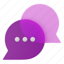 speech, bubble, communication, chat, message, dialog, talk, discussion, balloon