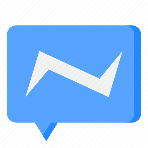 Speech, chat, conversation, inbox, bubble icon - Download on Iconfinder
